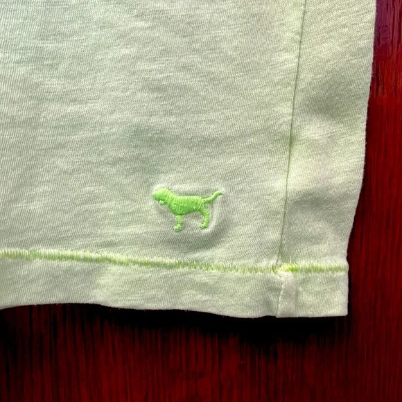 𝅺PINK Brand/V-Neck Tee - Size L - Picture 4 of 6